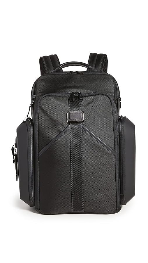 みち 新品   バックパック Amazon | [トゥミ] バックパック 公式 正規品 ALPHA BRAVO